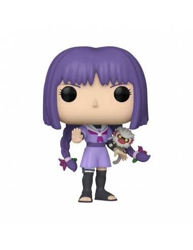 Funko pop boruto naruto next generations sumire...
