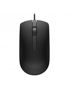 Mouse raton dell ms116 optico botones + scroll 1000ppp...