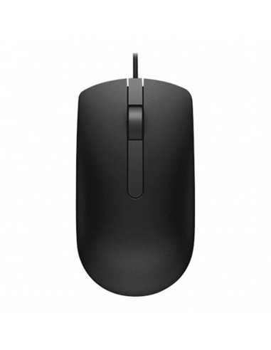 Mouse raton dell ms116 optico botones + scroll...