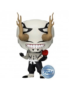 Funko pop jujutsu kaisen hanami (1396) exclusivo