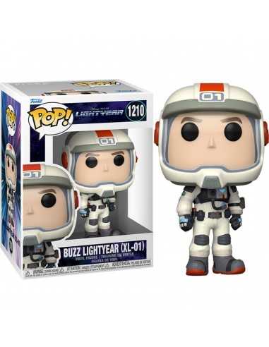 Funko pop disney lightyear buzz lightyear xl -...