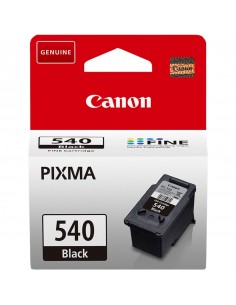 Cartucho tinta canon pg 540 negro
