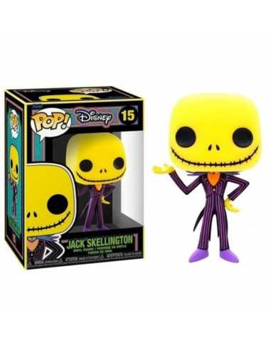 Funko pop disney pesadilla antes de navidad...