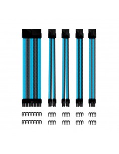 Kit de extension phoenix cables fuente de alimentacion...
