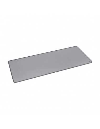 Alfombrilla logitech desk mat - studio series...