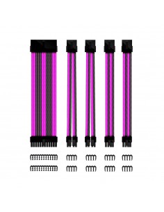 Kit de extension phoenix cables fuente de alimentacion...