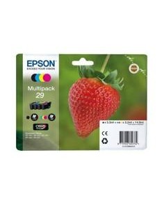 Multipack epson t298640 xp235 - xp332 -...