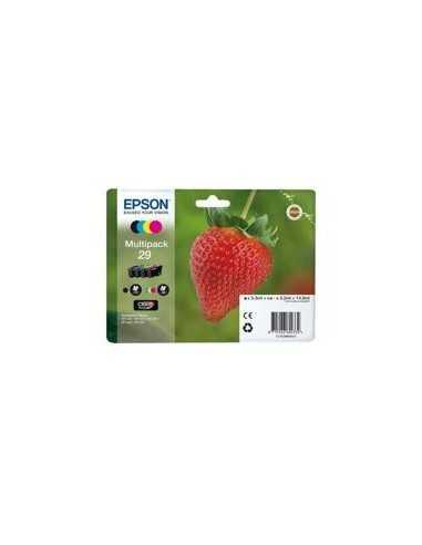 Multipack epson t298640 xp235 - xp332 -...