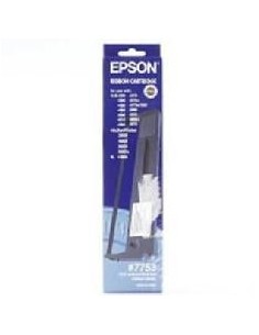 Cinta impresora epson nylon lq2550 - 2500 - 670 - 680 ne