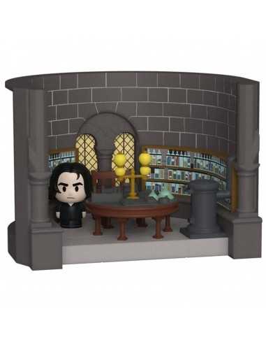 Mini moments funko harry potter aniversario...