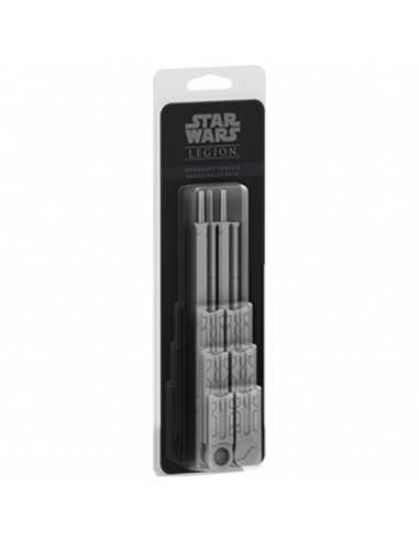 Accesorio juego de mesa star wars legión: set...