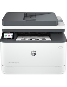 Multifunción láser hp laserjet pro 3102fdn monocromo red...