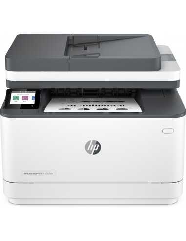 Multifunción láser hp laserjet pro 3102fdn...