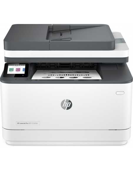 Multifunción láser hp laserjet pro 3102fdn monocromo red duplex