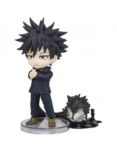 Figura tamashii nations figuarts mini jujutsu kaisen...