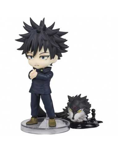 Figura tamashii nations figuarts mini jujutsu...
