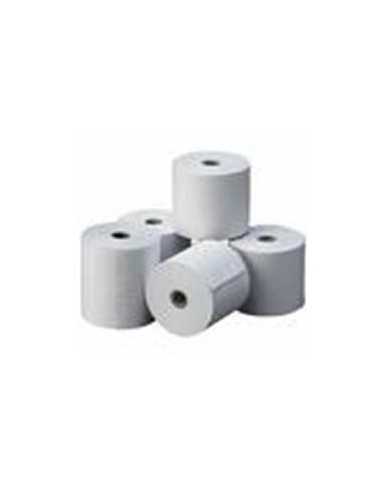 Rollo de papel matricial impresora ticket sin...