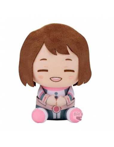 Peluche banpresto big plush my hero academia...
