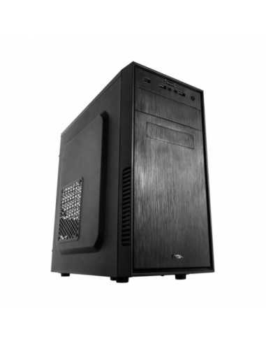 Caja ordenador nox nxforte micro usb 3.0 negra...