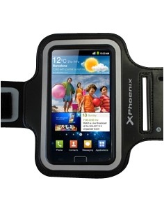 Brazalete deportivo phoenix funda para telefonos -...
