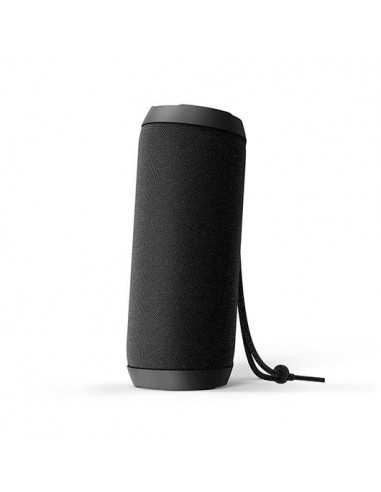 Altavoz energy sistem urban box 2 onyx 10w - tws - bluetooth 5.0 - usb - micro sd - mp3 - fm radio