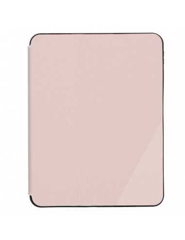 Funda tablet targus click - in 10.9 pulgadas ipad rose gold