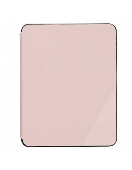 Funda tablet targus click - in 10.9 pulgadas ipad rose gold