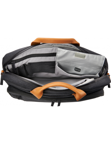 Maletin hp urban 15.6 pulgadas gris