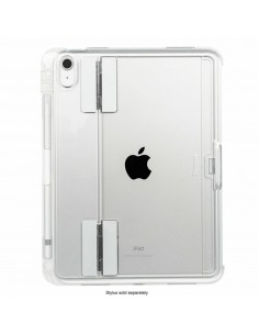 Funda tablet targus click - in 10.9 pulgadas ipad transparente