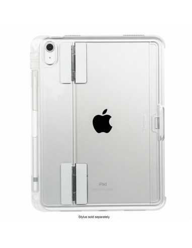 Funda tablet targus click - in 10.9 pulgadas ipad transparente