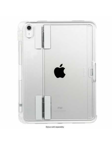Funda tablet targus click - in 10.9 pulgadas ipad transparente