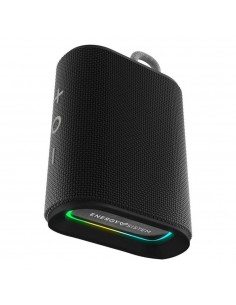 Altavoz energy sistem streetplay negro