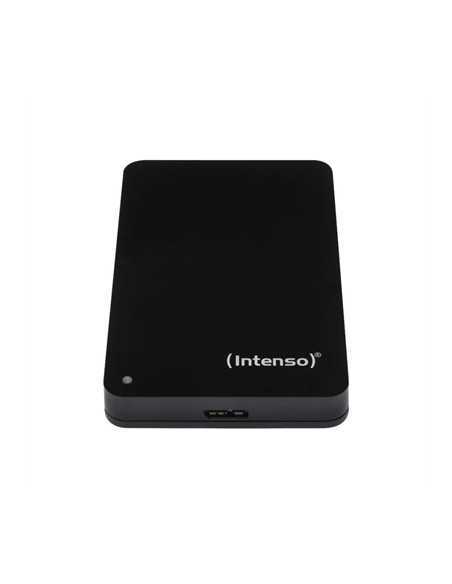 Disco duro externo hdd intenso 1tb 2.5 pulgadas usb 3.0 negro