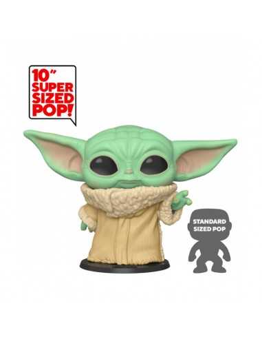 Funko pop star wars the mandalorian the child 10 pulgadas 49757
