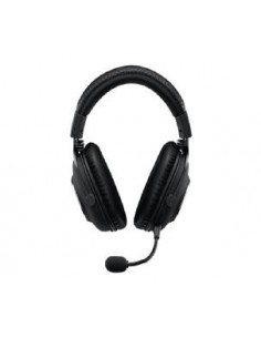 Auriculares logitech pro gaming x
