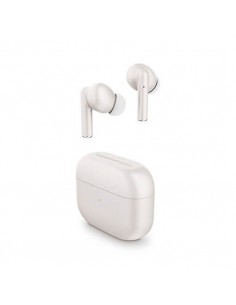 Auriculares micro energy sistem wireless s2 coco bluetooth 5.0 - hasta 20h - mic. integrado - usb tipo c