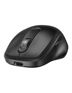 Raton inalambricp hp 515 negro