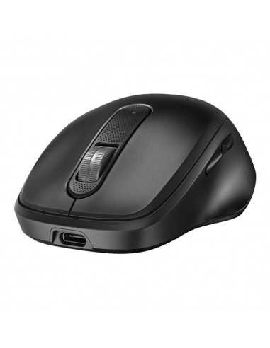 Raton inalambricp hp 515 negro