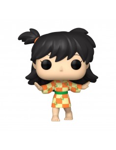 Funko pop inuyasha rin 58028