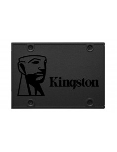 Disco duro interno ssd kingston ssd now a400 960gb 1tb 2.5 pulgadas sata 6gb - s