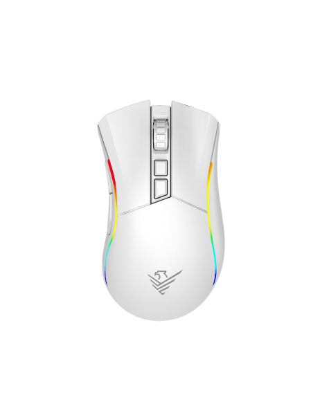 Ratón gaming inalambrico void elite 19000 dpi de alto rendimiento