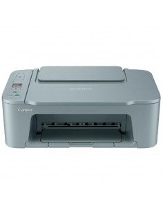 Multifuncion canon ts3752i pixma a4 - wifi - azul