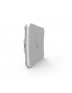 Mikrotik sxtsq lite5 rbsxtsq5nd con antena de 16dbi 5ghz wireless 802.11an de doble cadena cpu de 600mhz 64mb ram 1 x lan p