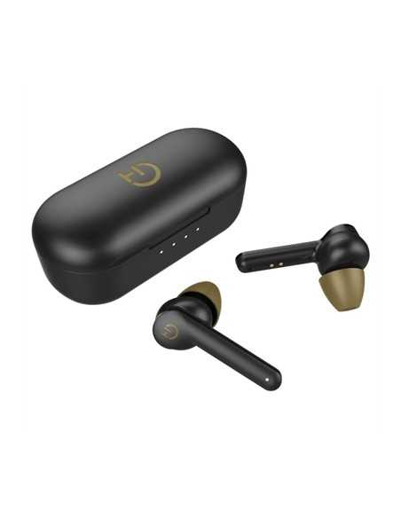 Auriculares hidetec vesta edicion limitada bluetooth + estuche de carga