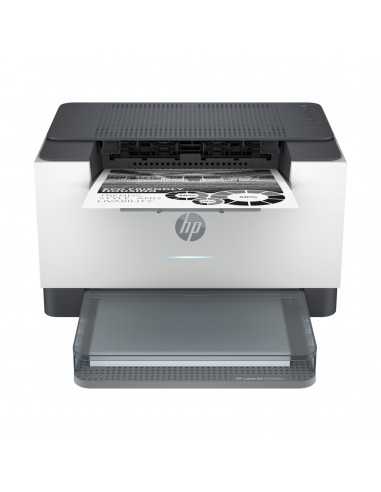 Impresora hp laser monocromo laserjet m209dw a4 - 29ppm - 64mb - usb - red - wifi - bt - duplex