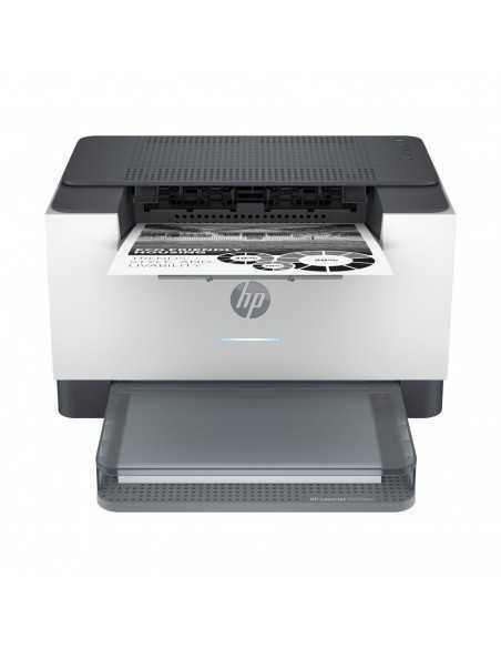 Impresora hp laser monocromo laserjet m209dw a4 - 29ppm - 64mb - usb - red - wifi - bt - duplex
