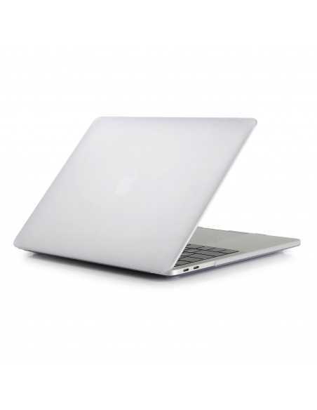 Funda muvit para apple macbook pro 14.2 pulgadas m2 transparente