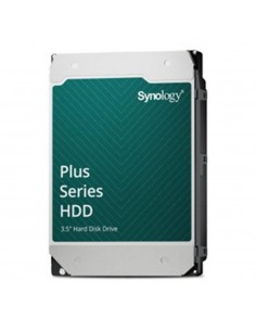 Disco duro interno synology hat3310 - 12t 12tb 3.5 pulgadas sata 6gb - s
