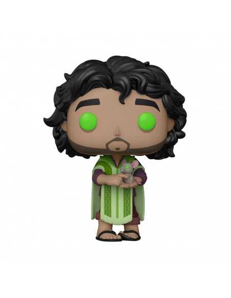 Funko pop disney encanto bruno glow in the dark 68506
