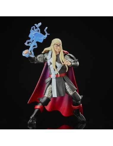 Figura hasbro marvel legends thor 15 cm